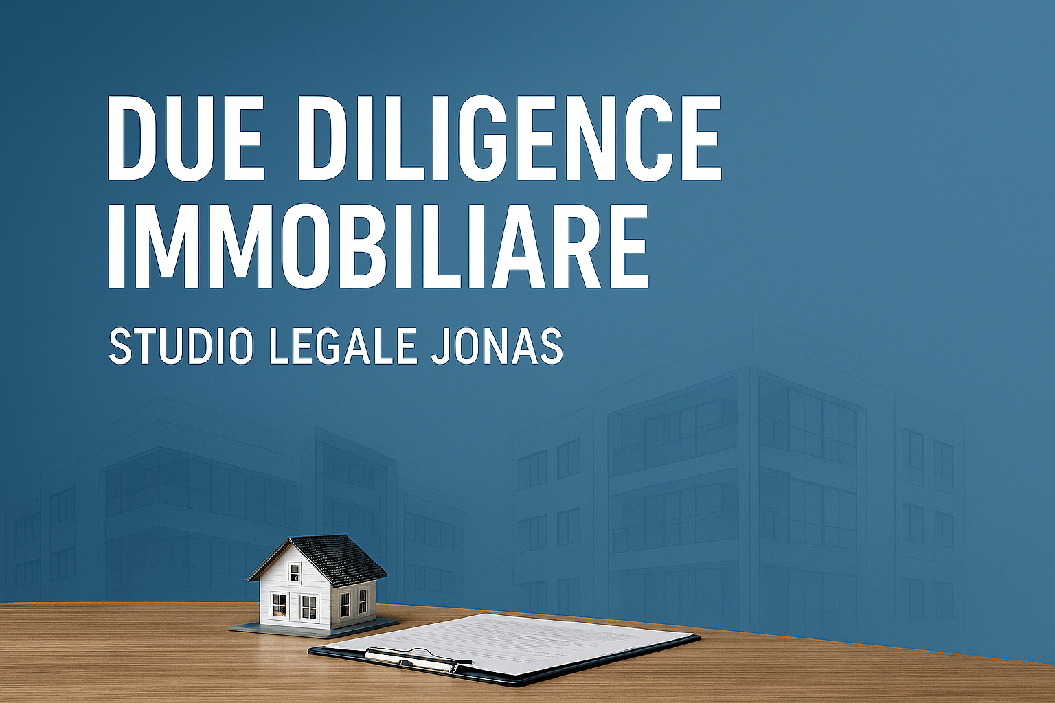 due-diligence-immobiliare-verifica immobiliare studio legale jonas